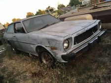 Parting 1978 toyota for sale  Vacaville