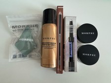 6pc morphe setting for sale  Richardson