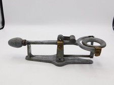 Vintage egg scale for sale  David City