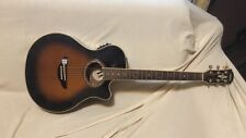 Chitarra acustica yamaha usato  Catania