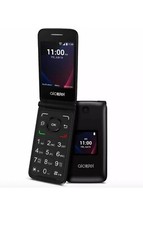 Novo Alcatel GO FLIP V 4051s Verizon desbloqueado câmera 4G LTE telefone flip na caixa comprar usado  Enviando para Brazil