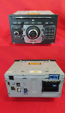 Autoradio gps navigation d'occasion  Toulouse-