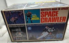 1966 mattel major for sale  Dighton