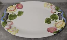 Grand plat service d'occasion  Bas-en-Basset