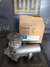 Pompa acqua piaggio usato  Bagheria