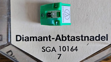 Tonabnehmer plattenspieler nad gebraucht kaufen  Osnabrück