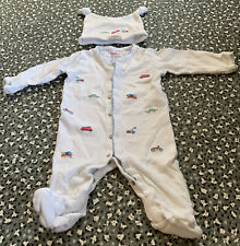 Cath kidston babygrow for sale  OXFORD