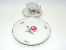Kaffeegedeck kaffeetasse unter gebraucht kaufen  Lübeck