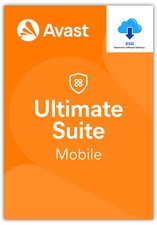 Avast mobile security gebraucht kaufen  Haßloch