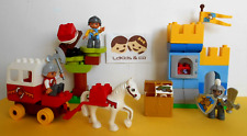 Lego duplo 10569 d'occasion  Saint-Gilles-Croix-de-Vie