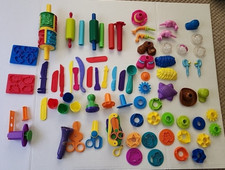 Play doh piece for sale  Glendale