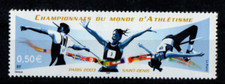 2003 athlétisme 3587 d'occasion  Rhinau