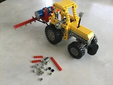 Lego technic vintage d'occasion  France