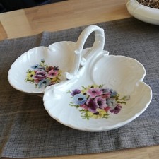 Kabaret schale anbietschale gebraucht kaufen  Maintal