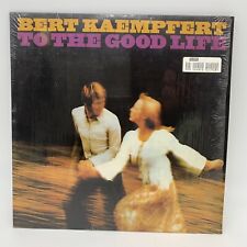 Bert kaempfert good for sale  Northwood