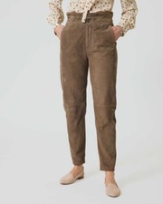 Hose braun damen gebraucht kaufen  Delmenhorst