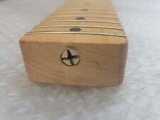 Fender stratocaster maple gebraucht kaufen  Deutschland