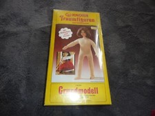 Puppe alt knorr gebraucht kaufen  Rielasingen-Worblingen