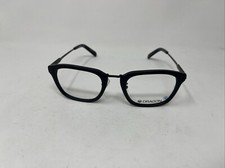 Usado, ÓCULOS DRAGON EYEWEAR DRE DR193 002 50-22-145 PRETO J519 comprar usado  Enviando para Brazil