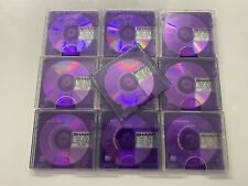 Sharp purple md80 for sale  LONDON