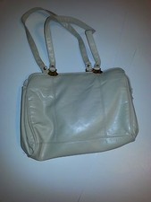 Woman purse beige for sale  Waldorf