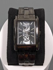 Relic mens gunmetal for sale  Erie