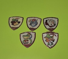 Robin hood topolino usato  Cecina