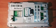 Scheda lavatrice l2524 usato  Messina