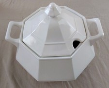 ceramic tureen white soup for sale ceramic tureen white soup for sale Franklin