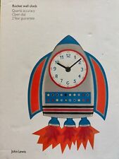 John lewis rocket for sale  KING'S LYNN