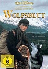 Wolfsblut gebraucht kaufen  Berlin