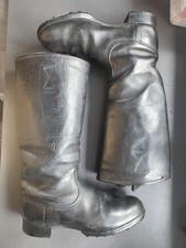 Bottes combat heer d'occasion  Hœrdt