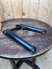 Spline bmx cranks for sale  WOKING