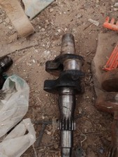 Albero motore versione usato  Ribera