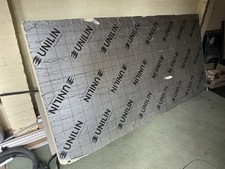 100mm pir insulation for sale  STAFFORD