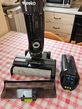 Eureka new400 aspiraliquidi usato  Milano
