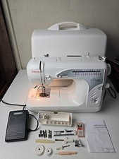 Singer 2662 home d'occasion  Expédié en Belgium