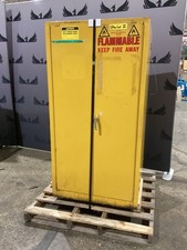 Justrite 25602 flammable for sale  Detroit