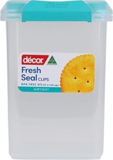 Rectangular food storage for sale  BRADFORD