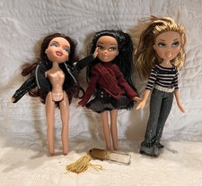 Vtg 2001 bratz for sale  Houston
