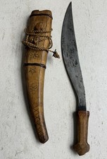 Antique moro lahot for sale  Tucson