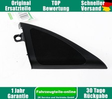 Lautsprecher verkleidung hocht gebraucht kaufen  Eilenburg