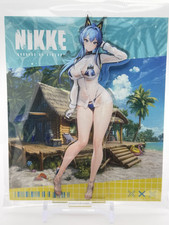 Usado, Goddess Of Victory: Capacete NIKKE: suporte acrílico água-marinha comprar usado Usado, Goddess Of Victory: Capacete NIKKE: suporte acrílico água-marinha comprar usado  Enviando para Brazil