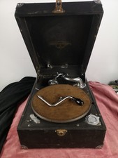 Vintage columbia portable for sale  WOLVERHAMPTON