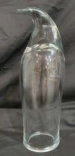 Vintage blenko clear for sale  Studio City