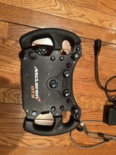 Fanatec csl elite d'occasion  Expédié en Belgium