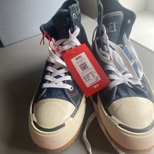 Men diesel height for sale  JOHNSTONE
