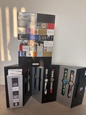 Swatch historical olympic for sale  NOTTINGHAM