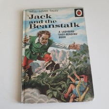 Vintage 1965 jack for sale  BARNET