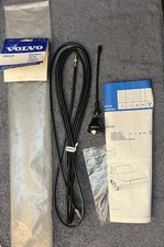 Volvo 240 260 740 760 originale Telefon Antenne mobile phone antenna NOS comprar usado Volvo 240 260 740 760 originale Telefon Antenne mobile phone antenna NOS comprar usado  Enviando para Brazil